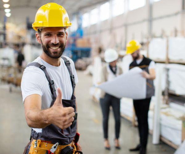 Asesoramiento en construcción